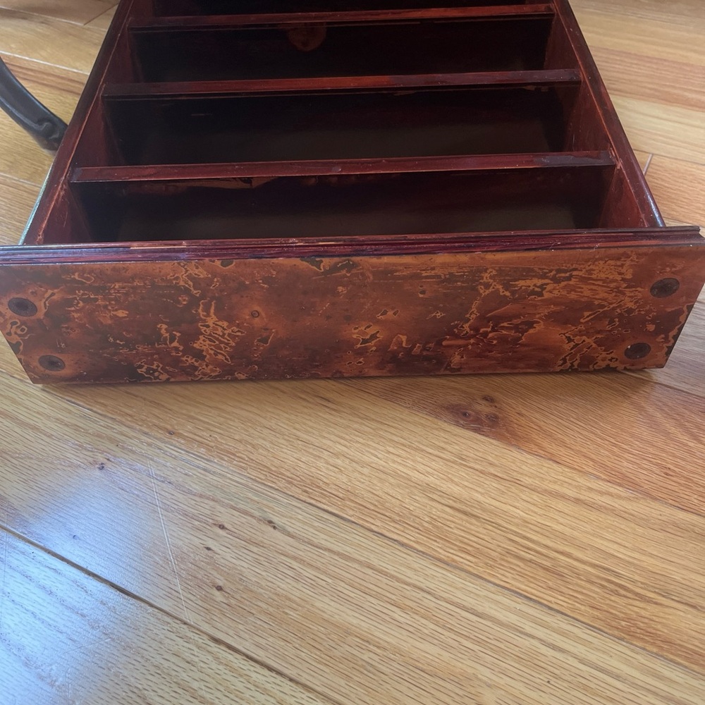 Lenox Spice Village with rack-1987. Very popular and cute - Picture 4 of 7